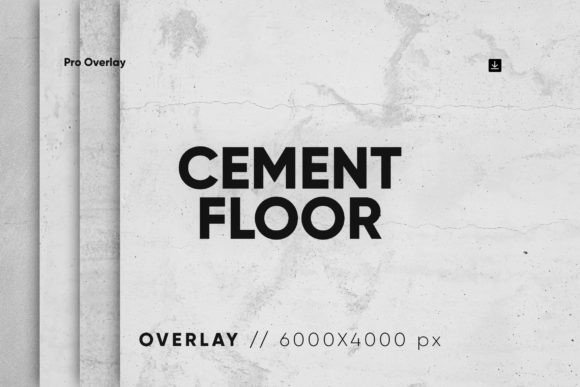 Download 20 Cement Floor Texture HQ - Premium Resources